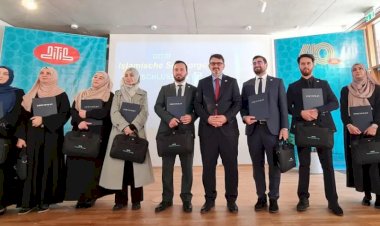 Almanya'nın en büyük Müslüman kuruluşu: DİTİB