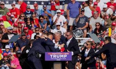 Suikast girişiminin ardından Trump’ın adaylığının resmen ilan edileceği takvim değişmedi