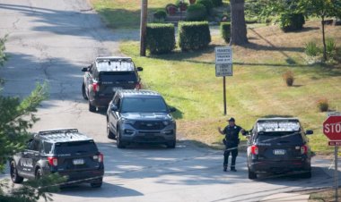 Trump'a yönelik suikast girişimi şüphelisinin yaşadığı mahallede polis ve basın ablukası