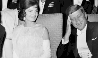 The Mysterious Dreams of Assassinated U.S. Presidents