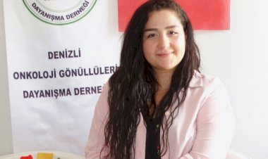 Onkoloji Gönüllüleri daha fazla hastaya ulaşacak
