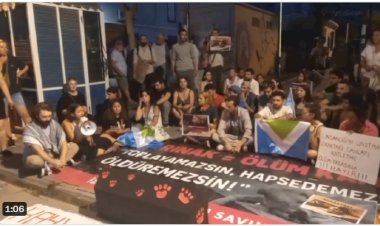 Eyyüp Kadir İnan'dan İzmir Halkına Mesaj: "Önce Çocuklarımızın Can Güvenliği"