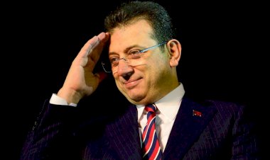 İmamoğlu: "İhmal Edilmiş Hiçbir Nokta Kalmayana Dek Çalışmaya Devam"