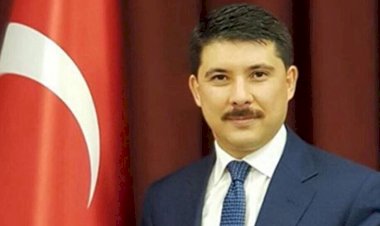 Hasan Doğan'dan 15 Temmuz Daveti: "Milletin Evi'ne Tüm Halkımız Davetlidir"