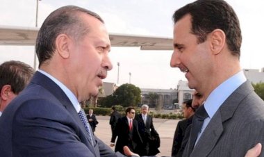 Murat Yetkin: Erdoğan, Suriye macerasının sonuna geliyor da faturayı kim ödeyecek?
