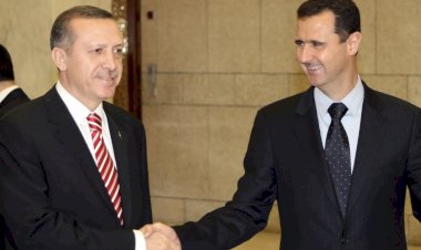 Esad: Türk askerinin Suriye'den çekilmesi gündeme gelecekse Erdoğan ile görüşürüm
