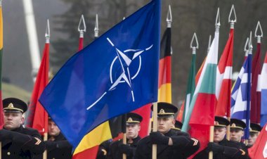 NATO, Ukrayna'ya güvenlik yardımlarının koordinesi için Almanya'da komuta merkezi kuruyor