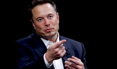 Elon Musk Criticizes New York Times Over Article on Trump