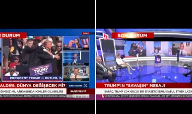 Trump Suikastı Soruşturmasında FBI Başkanı Senato Önünde Hesap Verecek