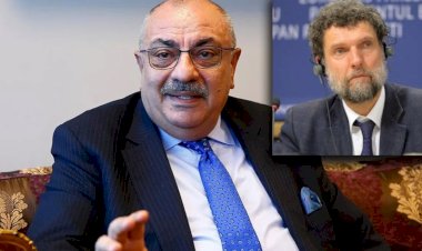 Tuğrul Türkeş'ten Osman Kavala açıklaması: Ziyaret edeceğim, gerçek milliyetçilik bu