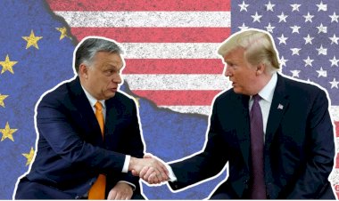 Orban'dan AB liderlerine uyarı mektubu: AB için yeni bir Ukrayna stratejisi gerekiyor