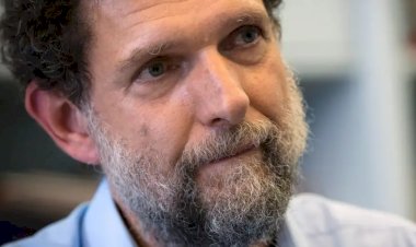 MHP'den AKP'li Tuğrul Türkeş'e Osman Kavala tepkisi