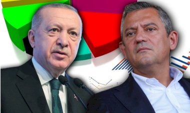 Yöneylem Araştırma'dan çok konuşulacak anket: İlk 3 sırada CHP'li isimler var, Erdoğan kaçıncı oldu?