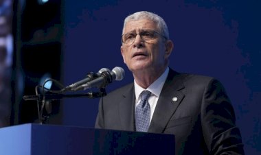 İzmir'deki Acı Olay Türkiye'nin Acıklı Bir Özetidir: Dervişoğlu'ndan Sert Eleştiriler