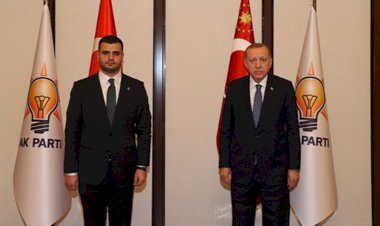 Siyasi Kulislerde Hareketlilik: İzmir Valisi Değişiyor, Bakanlıkta Revizyon Kapıda
