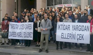 AYM’de atama: Çoğunluk Erdoğan’a geçti