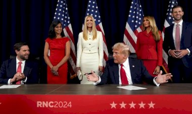 Trump: Dünyadaki savaşları bir telefonla bitireceğim