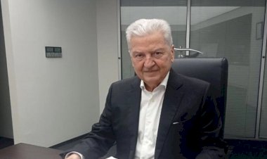 Ekrem Demirtaş'tan Lal Denizli'ye Sert Tepki