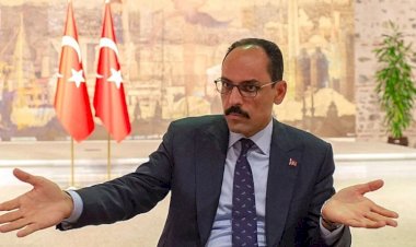 İzmir iş dünyasının yardımına MİT Başkanı İbrahim Kalın koştu!
