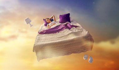 About Dreams Interpreters