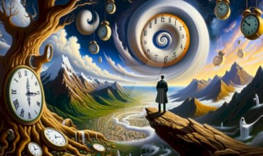 Insights From Renowned Thinkers And Scientists.