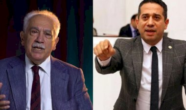CHP'den Perinçek'e sert tepki: Ona ne senin ne de ağababalarının gücü yeter