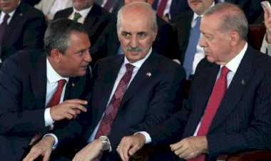 İktidar  Muhalefet Buluşması, Bayramdan Bayrama!