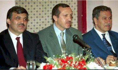 AK Parti neyi kaybettiğinin farkında mı?