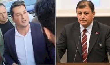 Şok İddia: Haydar İnanır'ın  Hesabında Yüksek Miktarda Para ve Gayrimenkul 