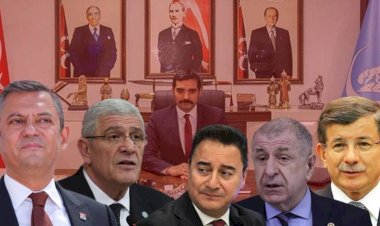 MHP, Sinan Ateş davası için mahkemeye liste verdi