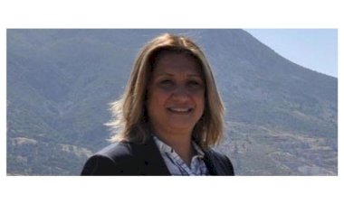 AK Parti'den İzmir'e Yeni Görevler: İlknur Denizli ve Kerem Ali Sürekli'ye Önemli Atamalar