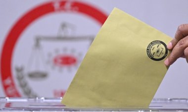 MAK Anketi: CHP Yine Birinci Parti, "15 Temmuz'un Siyasi Ayağı Konusunda Gereken Yapılmadı" Diyenler Yüzde 62