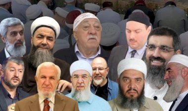 Türkiye'deki Etkili Cemaat ve Tarikatlarda FETÖ Konusunda Fikir Değişimi mi Yaşanıyor?