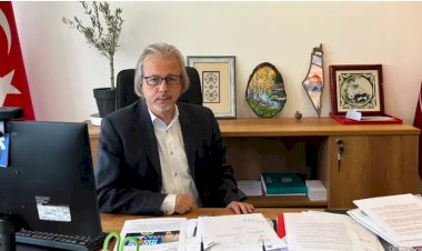 CHP'li Uzgel: AKP Amerikancı bir döneme girdi