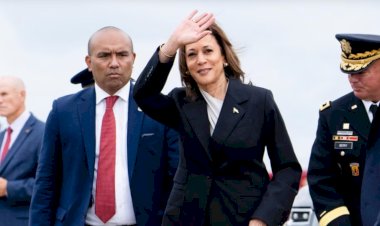 Kamala Harris’in Demokrat Parti’nin başkan adayı olarak öne çıkması Türkiye’de nasıl yorumlandı?