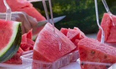 Rüyada karpuz görmek İslami Rüya Tabiri