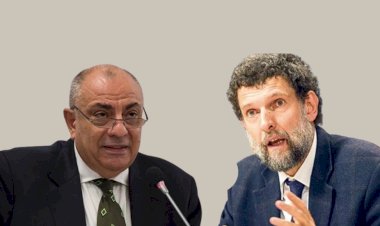 Adalet Bakanlığı Tuğrul Türkeş'in Talebini Beklemeye Aldı: Onay Yok!
