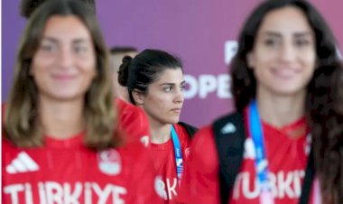 Paris Olimpiyatları'nda Türk sporcular ne zaman yarışacak?