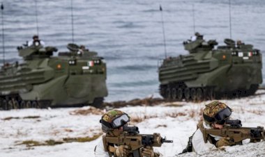 Reuters: “NATO Avrupa'nın savunmasında açıklar buldu”