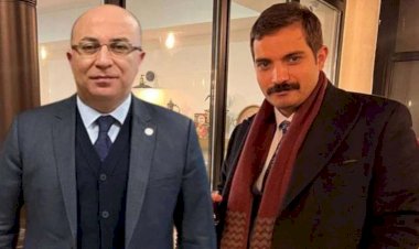 Bilirkişi raporunda ortaya çıktı: MHP’li Yönter cinayetten önce azmettiriciye mesaj atmış