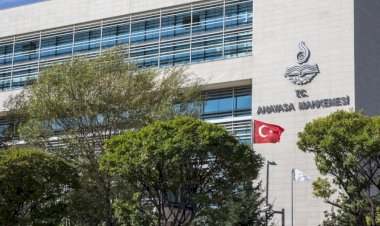 AYM’den 2024’ün ilk üç ayında 529 hak ihlali kararı: 18 bin 907 dosya bekliyor