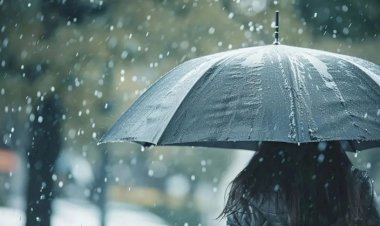 Meteoroloji'den sarı kodlu uyarı: İstanbul dahil 14 ile sağanak alarmı