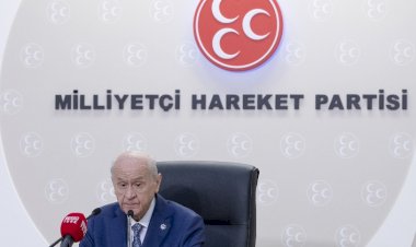 MHP'nin listesi, kaygan hukuki zemini ve en kritik mahkeme