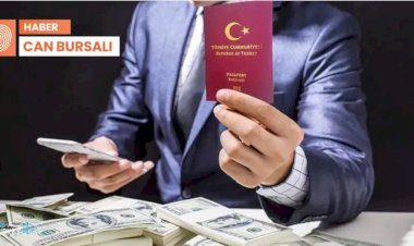 Çete liderlerine vatandaşlık: MİT de araştırmış polis de