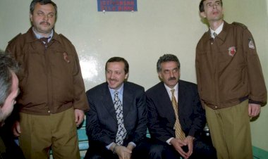Hayati Yazıcı: "Milletin Gücü Her Şeyin Üstündedir"