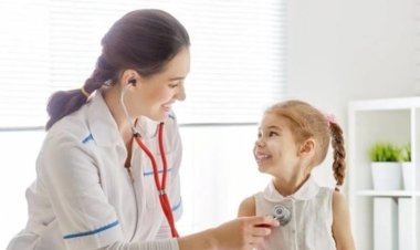 İyi Çocuk Doktorunun özellikleri  neler?