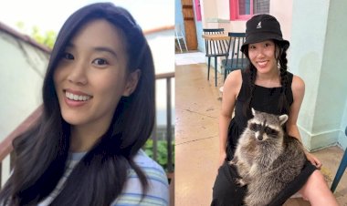 Ünlü Gezgin Tiffany Chen'in Türkiye Seyahati Kabusa Döndü