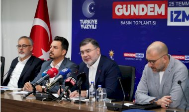İl Başkanı Saygılı'dan "Kooperatif" Çıkışı: "2 Milyar Lira Kayıp Var…