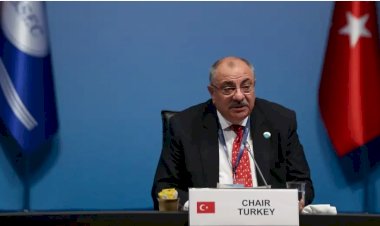Tuğrul Türkeş'ten Adalet Bakanı'na Kavala tepkisi