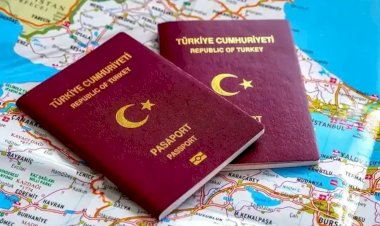 150 TL'den 500 TL'ye çıkarılmıştı! Yurt dışı çıkış harcından muaf olanlar açıklandı
